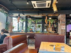 -郑阿姨的家·이모네·韩料&烤肉(武川路店)