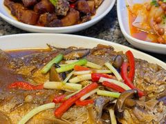 -小慧住家贵州菜(甲秀楼店)