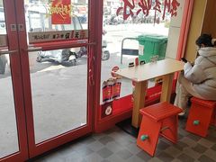 -塔斯汀中国汉堡(管城春风十里店)