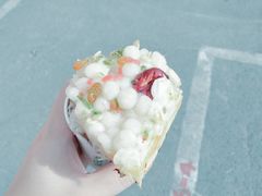 -孙氏梅花糕(马台街)