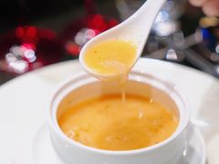 鱼筋萝卜丝胡椒羹-杭州临平万丽酒店·万丽轩中餐厅