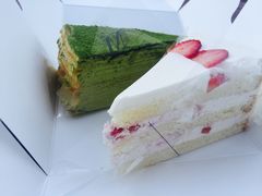 -Lady M Cake Boutique(麦迪逊大道店)