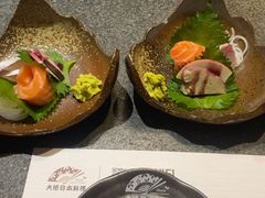 -大桥日本料理·日式放题·铁板定食(科兴科学园店)