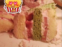-théATRE 茶聚场(王府中環店)