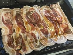 -燚青春东北泥炉烤肉(百合店)