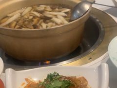 -天宜隆蘑菇宴火锅(石景山旗舰店)