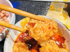 -川西坝子火锅(清江东路3.0直营店)