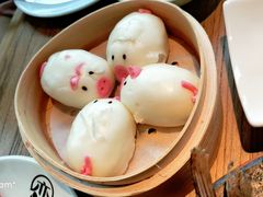 -老板恋上鱼(印象城店)