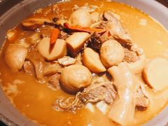 罐罐牛腩-吃饭皇帝大(合生汇店)