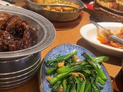 -常来小聚·广州非遗传承餐厅(地王广场店)