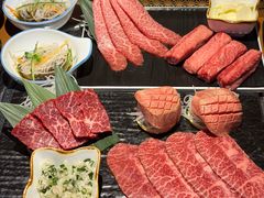 -丸藏和牛烧肉专门店(园区师惠坊店)