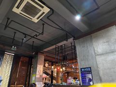 -HOME餐厅粤菜 融合菜