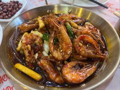 -五丁桥光头香辣蟹(望江橡树林店)