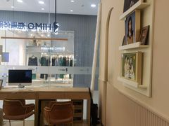 -海马体照相馆(成都来福士广场店)