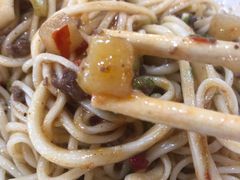 -苏氏牛肉面(北京南路店)