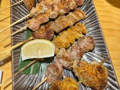 -鳗鲔·料理小馆