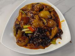 -烤肉宛饭庄(南礼士路店)