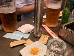 -很久以前羊肉串(打浦路店)