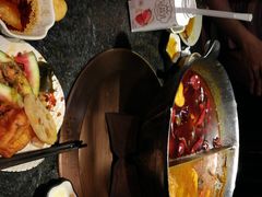 -湊湊火锅·茶憩(新中关购物中心店)
