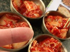 -兰正韩·韩国料理(春熙路店)