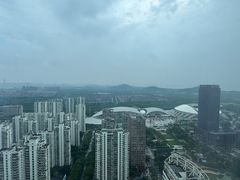 -南通金石国际大酒店