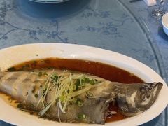-中国吉菜名店广源宾馆餐厅