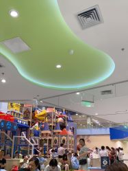 -meland亲子乐园•派对•研学(苏州悠方购物中心店)