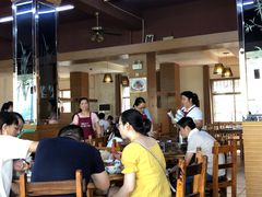 大堂-张氏父子常德肠子馆(红星总店)