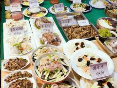 -旺角小渔村(幸福中路店)