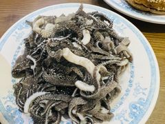 -老爆肚满五香烧牛羊肉