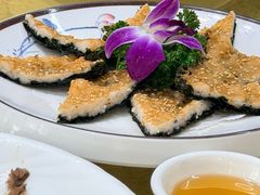 -百年银屏蚝烙·潮汕菜·非遗(乐山店)