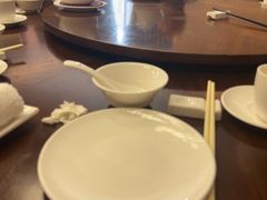 -潮福城大酒楼·潮粤菜·港式点心(阳光城店)