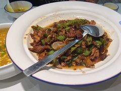 -兰湘子·湘菜小炒(石家庄万象城店)