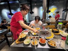 -喜来稀肉(虹泉路店)