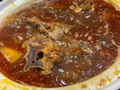 -直隶安家牛肉罩饼(建华店)