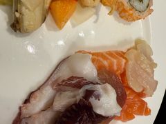 -上海锦江汤臣洲际大酒店壹阶层