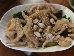 -陈添記·祖傳爽鱼皮·西关老字号(广州首店)