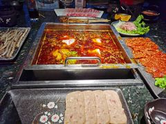 -重庆九记老火锅(广场店)