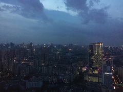 -广州达镖国际酒店