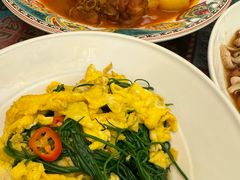 -巴依老爷新疆美食(魏公村店)