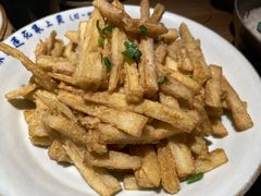 -吃饭皇帝大(解放西路店)
