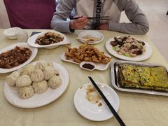 -奥华餐厅·老张记(台基厂店)