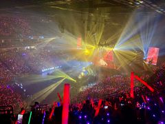 -宝能国际体育演艺中心