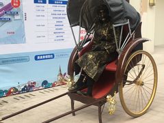 -万达茂商场(南京仙林店)
