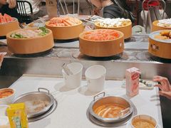 -龍歌自助小火锅(崂山丽达店)