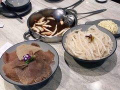 -千味涮·健康火锅(会展连城新天地店)