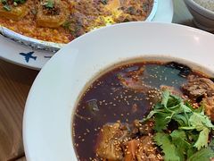 -花盐街·四川乐山小吃(西单大悦城店)