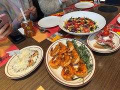 -ZAFFERANO西班牙海鲜饭(上海首店)