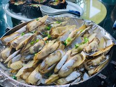-映像威海·海鲜味道(市区店)