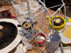 -豪客来牛排(成都锦江大融城店)